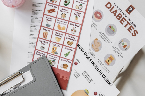 Προδιαβήτης - Αυτοί είναι οι 6 τύποι σύμφωνα με τους επιστήμονες