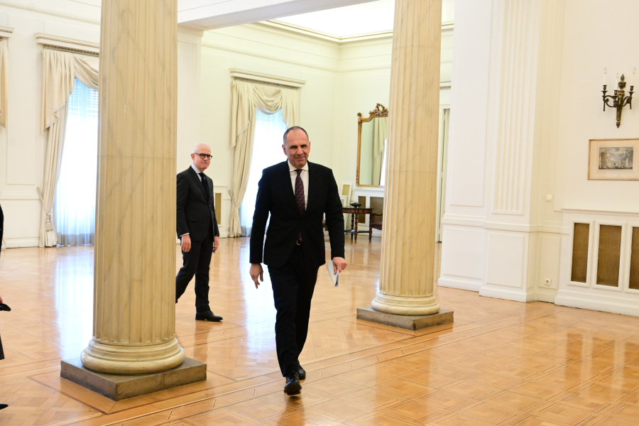 Κυπριακό: Στις 17-18 Μαρτίου η διευρυμένη συνάντηση