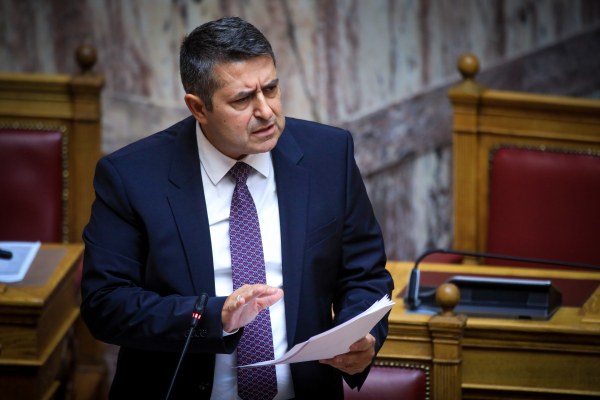 Στη δίνη του ΟΠΕΚΕΠΕ ο Μυλωνάκης - Τώρα ζητά να κληθεί στην Εξεταστική