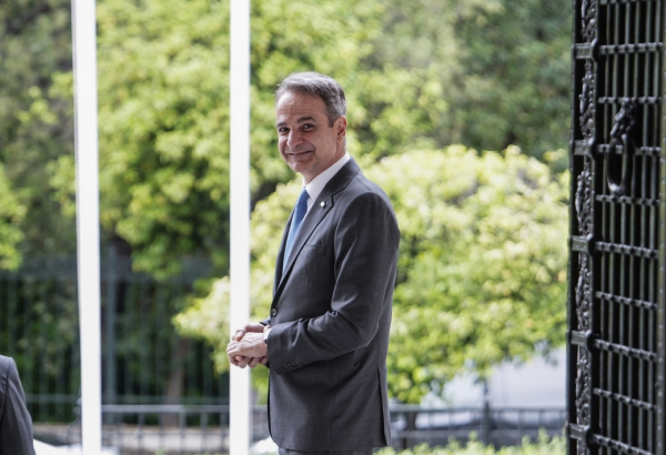 Ο Μητσοτάκης απορρίπτει Εξεταστική για υποκλοπές και Προανακριτική για ΟΠΕΚΕΠΕ!