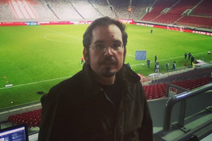 Πέθανε ο δημοσιογράφος Παναγιώτης Γκαραγκάνης, «έφυγε» σε ηλικία 40 ετών