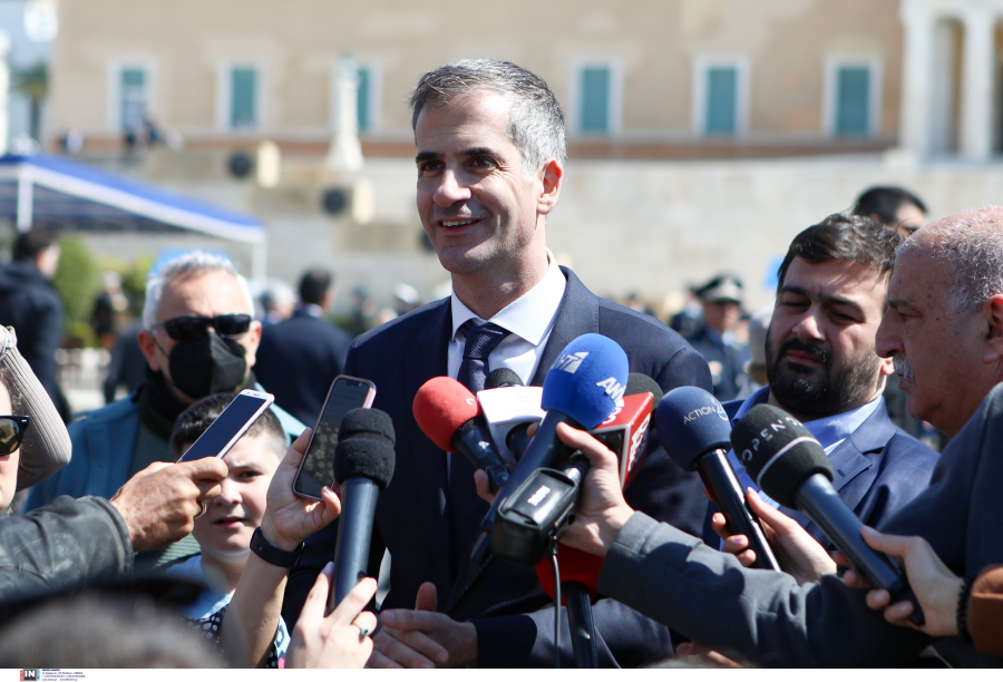 Ψήφος εμπιστοσύνης από τη Moody's στον Δήμο Αθηναίων: Πλεόνασμα, υψηλή ρευστότητα και οριζόντια μείωση 5% στα δημοτικά τέλη