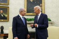 Ισραήλ - Λίβανος: Τα ξημερώματα ξεκινά η «εύθραυστη» εκεχειρία - Όσα είπαν Μπάιντεν και Νετανιάχου