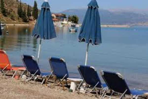 Δήμος Κηφισιάς: Πρόγραμμα θαλάσσια μπάνια καλοκαίρι 2015