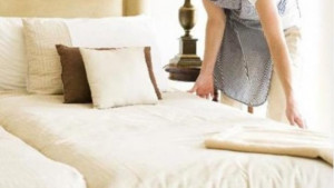 Θεσσαλονίκη: Οικιακή βοηθός «ξάφριζε» χρήματα και κοσμήματα από σπίτια