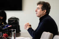 Απολογισμός Χρυσοχοΐδη: Οι δράσεις το 2024 κατά της διαφθοράς και της αστυνομικής αυθαιρεσίας