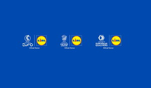 Η Lidl επεκτείνει τη δέσμευσή της στο γυναικείο ποδόσφαιρο με την συνεργασία της με την UEFA έως το 2030