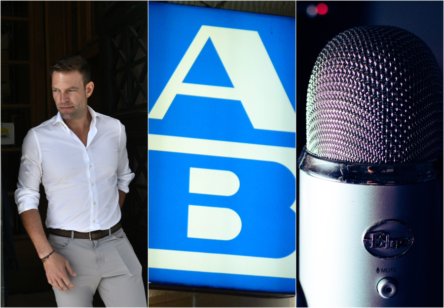 Οι Ελβετοί που «τα πήραν» και απειλούν, το Άγιο Όρος που θα έχει δικό του ΑΒ Βασιλόπουλο, το μειονέκτημα Κασσελάκη και τα ΣΥΡΙΖαίικα ΜΜΕ