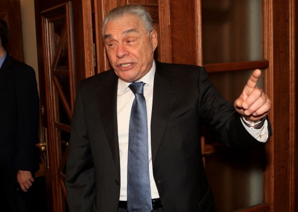 Γιακουμάτος στα dikaiologitika news: «Κατάλαβα» την 13η σύνταξη μετά τον Μπαλαούρα