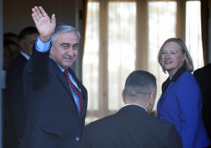 Ακιντζί: Εξέφρασα ειλικρινείς απόψεις για τη Συρία οι οποίες διαστρεβλώθηκαν