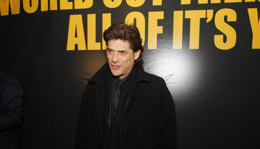 Η Globalsat Hydrogen, η Momentum Movies του Γιώργου Χωραφά, η Evolve Technologies και ένας Γερμανός εκατομμυριούχος στο ελληνικό real estate