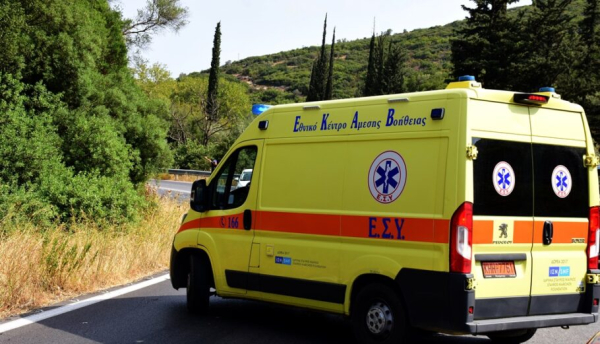 Τροχαίο δυστύχημα στην Αργολίδα: Απανθρακώθηκε οδηγός