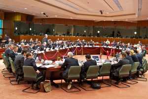 Στο σημερινό Ecofin οι ενδεχόμενες κυρώσεις σε Πορτογαλία και Ισπανία