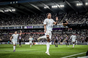 Conference League: Η ΑΕΚ πήρε ισοπαλία στις Βρυξέλλες, 1-1 με την Άντερλεχτ