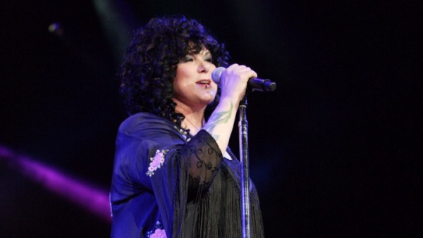 Αναβάλλονται οι συναυλίες των «Heart» - Η Αν Γουίλσον έχει καρκίνο