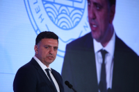 Κικίλιας: Μόνος αντίπαλος της ΝΔ τα προβλήματα της κοινωνίας - Εφικτή η αυτοδυναμία