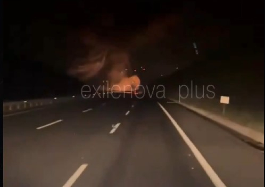 Τουρκία: Συντριβή F-16 στο Μπαλίκεσιρ, νεκρός ο χειριστής (Εικόνες)