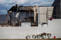 «Η Διοίκηση έστειλε τις γυναίκες στον θάνατο»: Η συγκλονιστική ανάρτηση του γιου της Σταυρούλας που σκοτώθηκε στη «Βιολάντα»