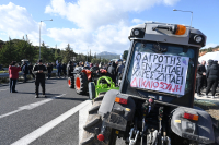 Συλλαλητήριο αγροτών: Τι ώρα κλείνουν οι δρόμοι στο κέντρο της Αθήνας σήμερα