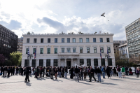 Δήμος Αθηναίων: Οι νέοι αντιδήμαρχοι και εντεταλμένοι δημοτικοί σύμβουλοι του 2026