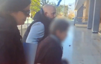 Νεκρός 82χρονος στη Θεσσαλονίκη: Νέα στοιχεία - Ο περιοριστικός όρος που παραβίασε η σύζυγός του