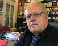 Πηγές υπ. Πολιτικής Προστασίας για παραίτηση Τσελέντη: «Οι προσωπικές ατζέντες δεν πρέπει να αφορούν κανέναν»