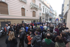 Γενική απεργία στις 9 Απριλίου