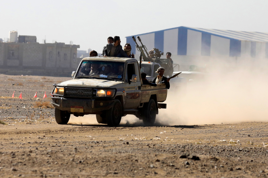 Ισραήλ - Χαμάς: Σε τεντωμένο σκοινί η συμφωνία για εκεχειρία - «Προσωρινή η κατάπαυση πυρός» λέει ο Νετανιάχου