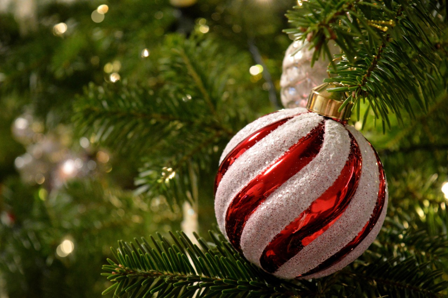 Χριστούγεννα 2025: Πού και πότε θα φωταγωγηθεί το πρώτο χριστουγεννιάτικο δέντρο