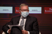 Ρέγκλινγκ: Βλέπουμε θετικά το αίτημα της Ελλάδας για πρόωρη αποπληρωμή του χρέους προς το ΔΝΤ