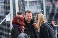 Δίκη Τεμπών - Ν. Πλακιάς: Ντροπή σας Φλωρίδη και Μητσοτάκη για την ασέβεια