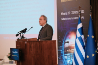 Η πρώτη αντίδραση Ντόκου - Πότε κατάλαβε ότι δεν μιλούσε με τον Ουκρανό ομόλογό του