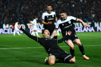 Κύπελλο Ελλάδος: «Πέταξε» για τον τελικό ο ΠΑΟΚ (2-0 τους «πράσινους»)