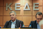Συνεδριάζει έκτακτα η ΚΕΔΕ - Μοναδικά θέματα οι Πρέσπες και το συλλαλητήριο για τη Μακεδονία