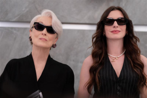 «Ο Διάβολος Φοράει Prada 2»: Σάρωσε σε προβολές το τρέιλερ - 222.000.000 σε 24 ώρες (Βίντεο)