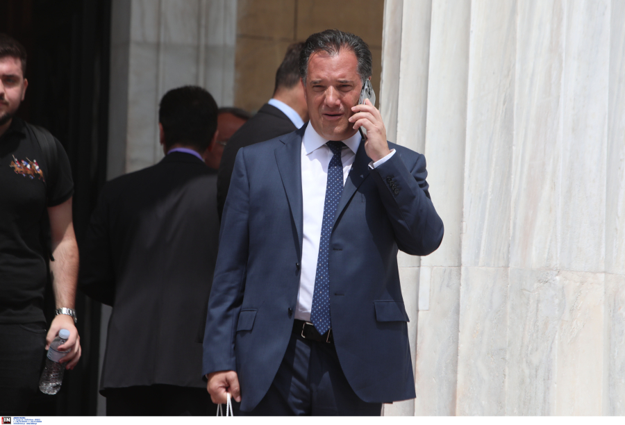 «Στόχος μας να στηρίξουμε τους εργαζόμενους στη χώρα μας όσο μπορούμε περισσότερο»