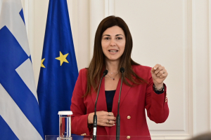ΜΙΧΑΛΗΣ ΚΑΡΑΓΙΑΝΝΗΣ/EUROKINISSI