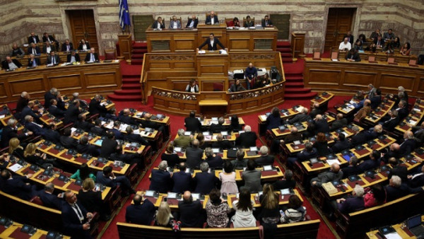 Γνωστά ονόματα εκτός Βουλής - Αυλωνίτου, Κουίκ, Καββαδία, Ψαριανός