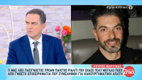 Σπύρος Μαρτίκας: Πώς εξαπατήθηκε από το επενδυτικό κύκλωμα του γνωστού επιχειρηματία που συνελήφθη (Βίντεο)