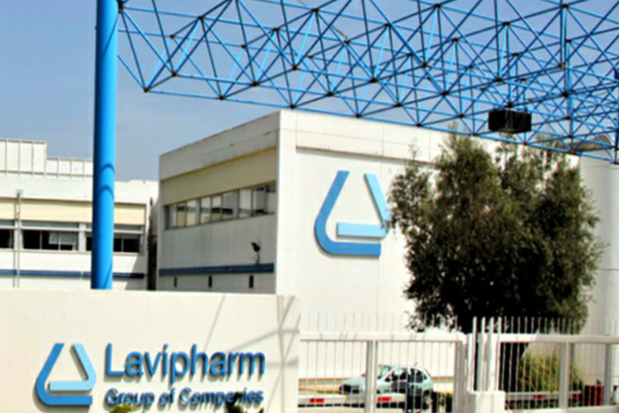 Lavipharm: Αύξηση 5,7% στις ενοποιημένες πωλήσεις στο πρώτο εξάμηνο 2025