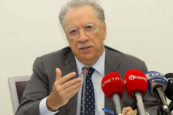 Νέα εποχή για τη Παγκρήτια Συνεταιριστική Τράπεζα