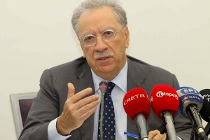 Νέα εποχή για τη Παγκρήτια Συνεταιριστική Τράπεζα