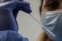EΟΔΥ: Που θα γίνουν δωρεάν rapid test σήμερα Δευτέρα 10 Απριλίου