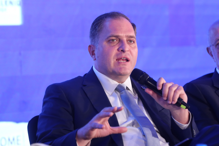 Υποχρεωτικό το IRIS στις λιανικές συναλλαγές από 1η Δεκεμβρίου 2025