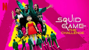 Πρεμιέρα για το Squid Game: Πώς θα παίξετε κι εσείς, η «έκπληξη» στο Google Search
