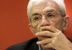 Καβγάς Μπουτάρη με εκπρόσωπο της Χρυσής Αυγής στο δημοτικό συμβούλιο
