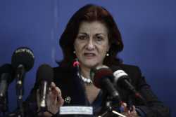 Φωτίου: Η αποφόρτιση της Ειδομένης θα απαιτήσει περισσότερο χρόνο από ότι ο Πειραιάς