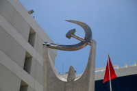 Πέθανε ο Δημήτρης Πρωτοψάλτης