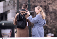 Αίθριος ο καιρός σήμερα - Απότομη αλλαγή με βροχές και χιόνια