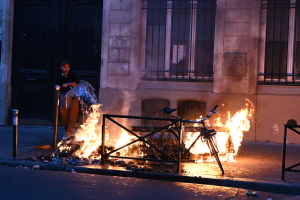 Γαλλία: Απαγόρευση συγκεντρώσεων στη Μασσαλία από τις 12:00 έως τις 20:00